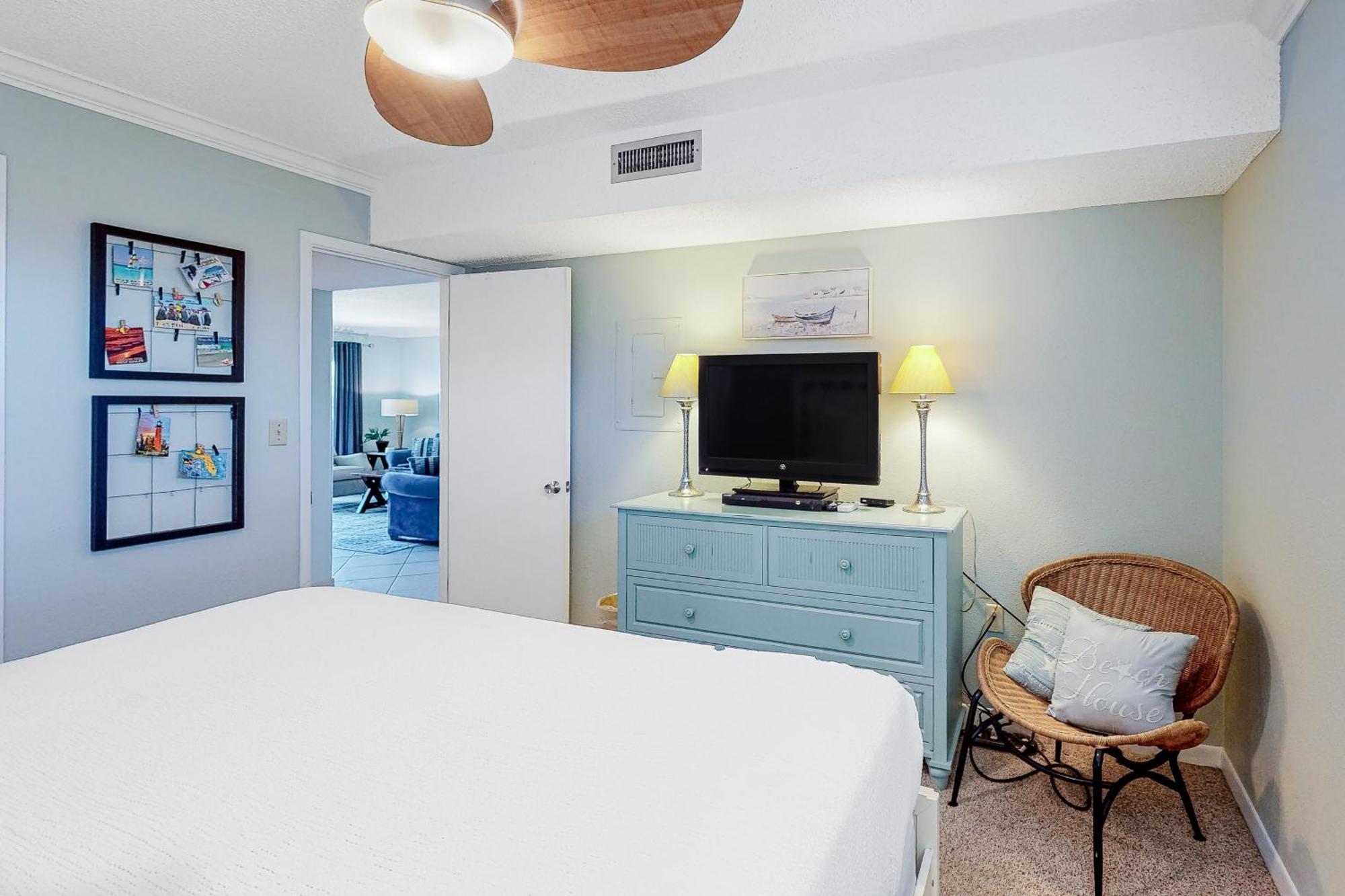 The Islander 412 Lejlighed Destin Eksteriør billede