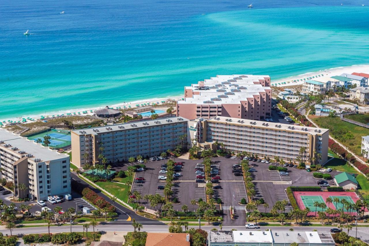The Islander 412 Lejlighed Destin Eksteriør billede