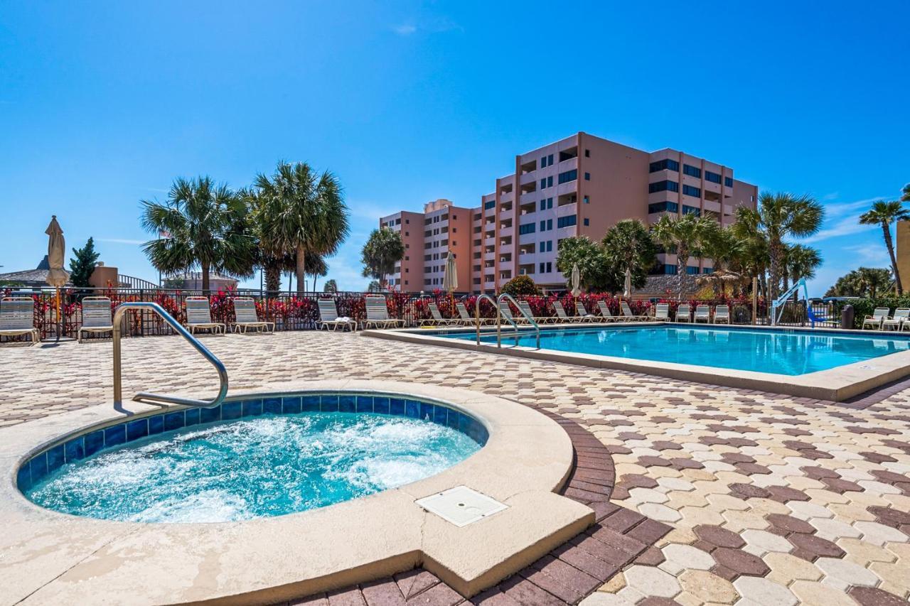 The Islander 412 Lejlighed Destin Eksteriør billede